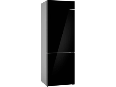 Bosch KGN49LBCF kombinált hűtő