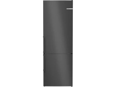 Bosch KGN49VXDT kombinált hűtő