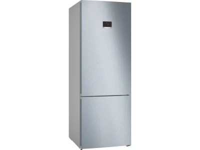 Bosch KGN56XLEB kombinált hűtő