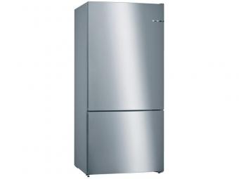 Bosch KGN864IFA kombinált hűtő