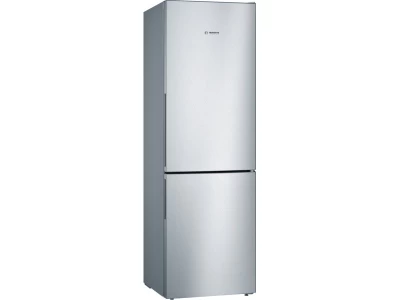 Bosch KGV36VLEAS kombinált hűtő