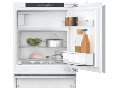 Bosch KUL22VFD0 aláépíthető hűtőszekrény fagyasztórésszel