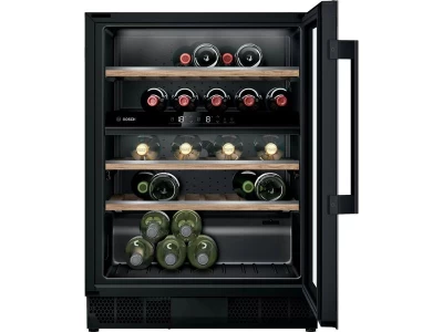 Bosch KUW21AHG0 aláépíthető borhűtő