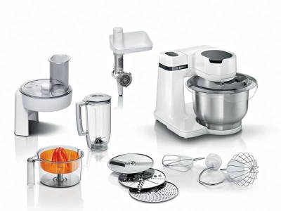 Bosch MUMS2EW40 konyhai robotgép