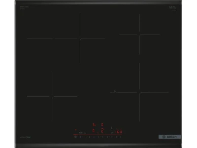 Bosch PIF695HC1E Indukciós üvegkerámia főzőlap