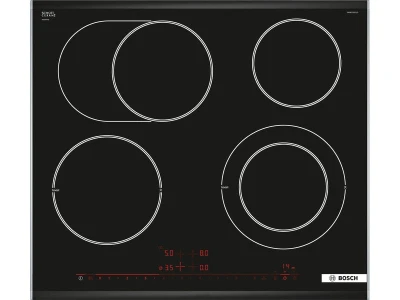 Bosch PKN675DP1D kerámia főzőlap