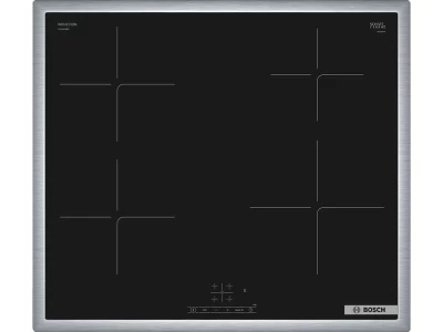 Bosch PUE64KBB5E indukciós főzőlap