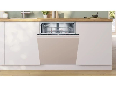Bosch SBD6ZB802E beépíthető mosogatógép - Home Connect