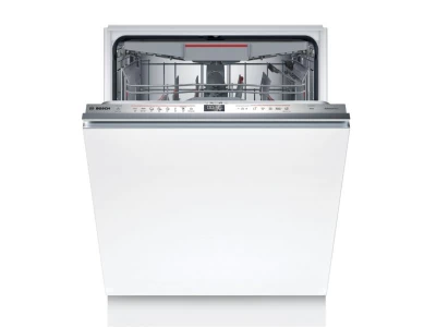 Bosch SMD6ECX12E beépíthető mosogatógép - Home Connect