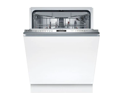 Bosch SMD6ECX18E beépíthető mosogatógép - Home Connect