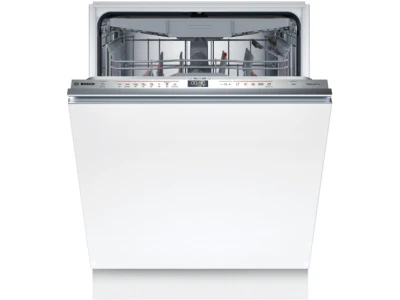 Bosch SMH6ECX12E beépíthető mosogatógép - Home Connect, Vario Hinge
