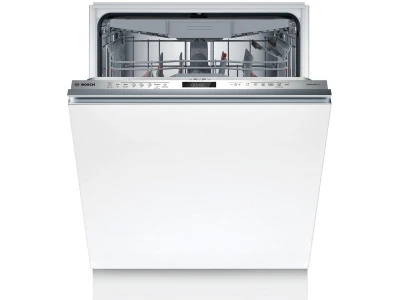 Bosch SMH6ECX21E Teljesen integrálható mosogatógép