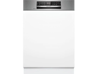 Bosch SMI6ECS18E beépíthető mosogatógép - Home Connect