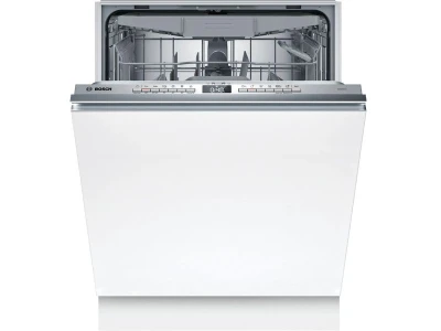 Bosch SMV4HVX14E beépíthető mosogatógép - Home Connect