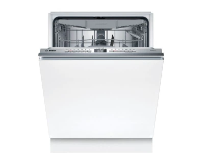 Bosch SMV6YCX15E beépíthető mosogatógép