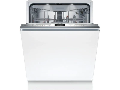 Bosch SMV6ZCX25E beépíthető mosogatógép