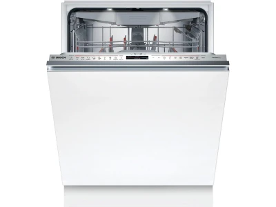 Bosch SMV8YCX02E Teljesen integrálható mosogatógép