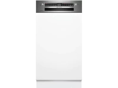 Bosch SPI4HMS49E beépíthető mosogatógép - Home Connect