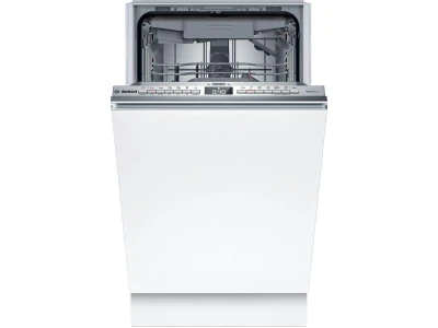 Bosch SPT4EMX17E beépíthető mosogatógép - VarioHinge csúszózsanér