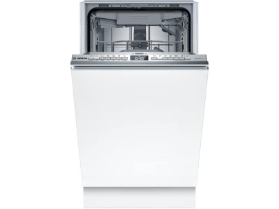 Bosch SPV4EMX11E beépíthető mosogatógép - Home Connect