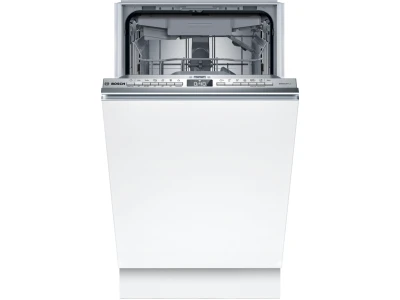 Bosch SPV4HMX12E beépíthető mosogatógép