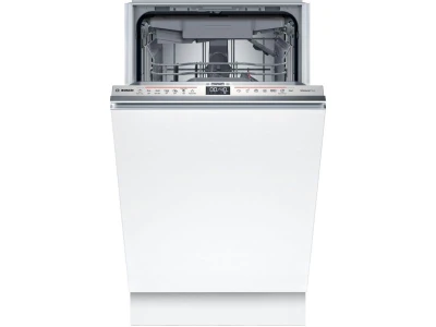 Bosch SPV6EMX03E beépíthető mosogatógép - Home Connect