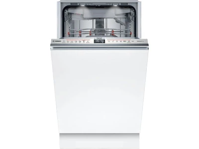 Bosch SPV6EMX09E beépíthető mosogatógép - Home Connect