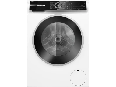 Bosch WGN256A0BY mosógép - i-Dos - Home Connect