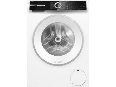 Bosch WGN264A0BY mosógép - i-Dos - Home Connect