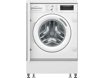 Bosch WIW28542EU beépíthető mosógép