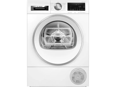 Bosch WQG245C0BY szárítógép 