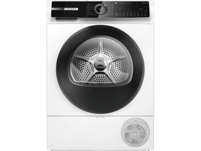 Bosch WQN246D0BY szárítógép - Home Connect