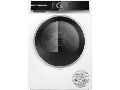 Bosch WQN246D1BY szárítógép - Home Connect