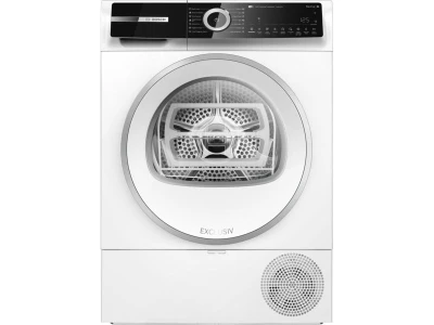 Bosch WQN246D9BY szárítógép - Home Connect