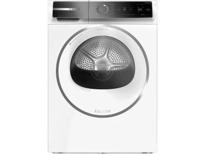 Bosch WRB247CEBY  szárítógép