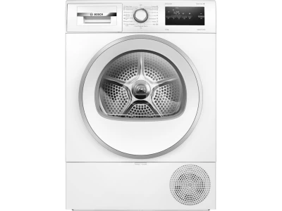Bosch WTH85293BY szárítógép