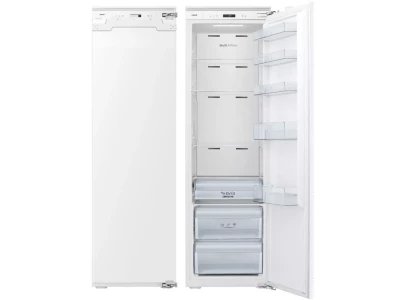 CATA - Beépíthető fagyasztószekrény FI-54177 NF No frost