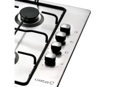 CATA - Beépíthető főzőlap gáz GI-6004 X