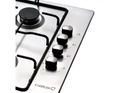 CATA - Beépíthető gázfőzőlap GI-6031 X