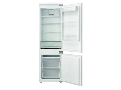 CATA - Beépíthető hűtőszekrény CI-54177 NF/D No Frost + Ajándék hűtőtáska