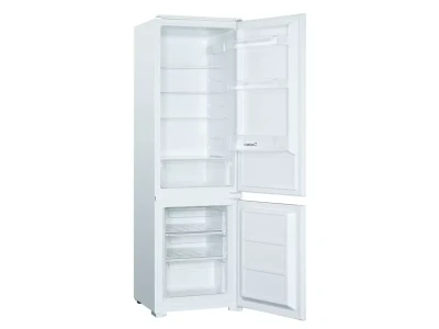 CATA - Beépíthető hűtőszekrény CI-54177 ST/D + Ajándék hűtőtáska