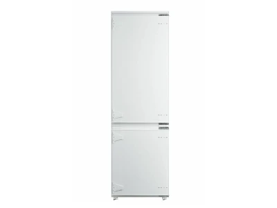 CATA - Beépíthető hűtőszekrény CI-54177 ST/D + Ajándék hűtőtáska