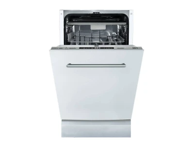 CATA - Beépíthető mosogatógép LVI-48010 10 terítékes + Ajándék Hűtőtáska