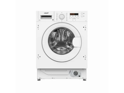 CATA - Beépíthető mosógép LI08015