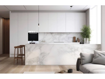 CATA - Beépíthető sütő MDS-8007 X