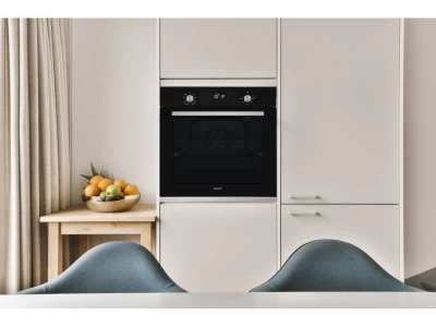 CATA - Beépíthető sütő MDS-8008 BK