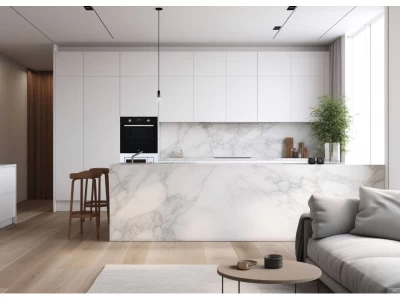 CATA - Beépíthető sütő MDS-8008 BK