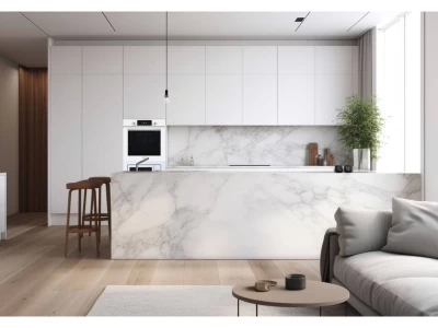 CATA - Beépíthető sütő MDS-8008 WH