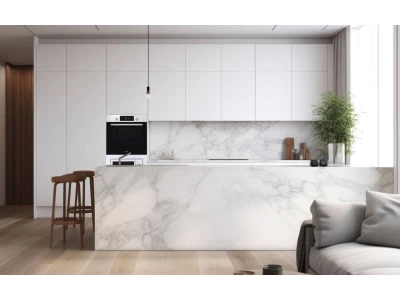 CATA - Beépíthető sütő MDS-8008 X AIR FRYER + Ajándék Pizzasütő szett!