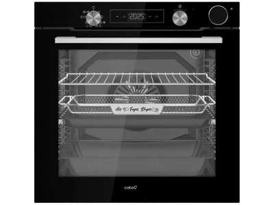 CATA - Beépíthető sütő PDS-8028 DVA STEAM AIR FRYER